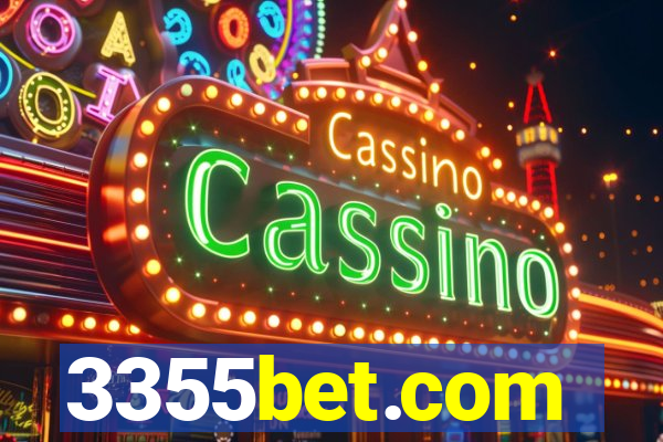 3355bet.com