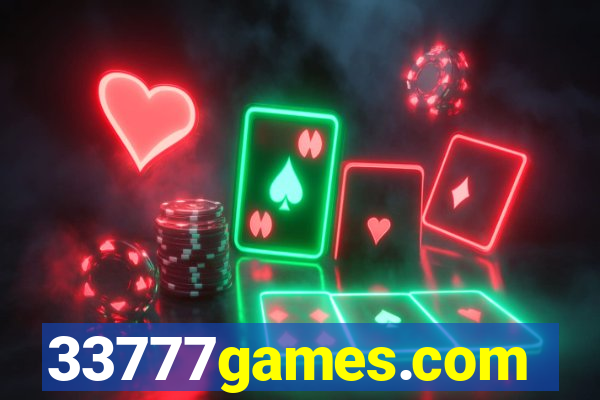 33777games.com