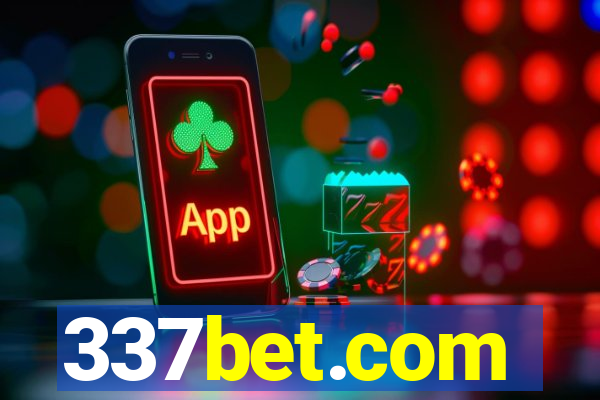 337bet.com