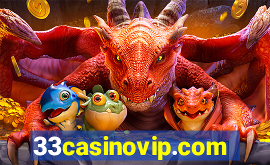 33casinovip.com