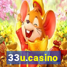 33u.casino