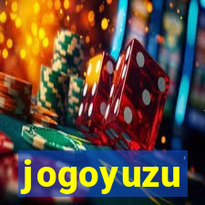 jogoyuzu