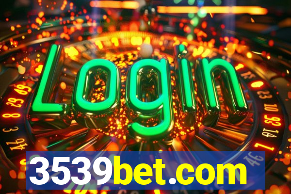 3539bet.com