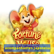 acompanhantes japonesa