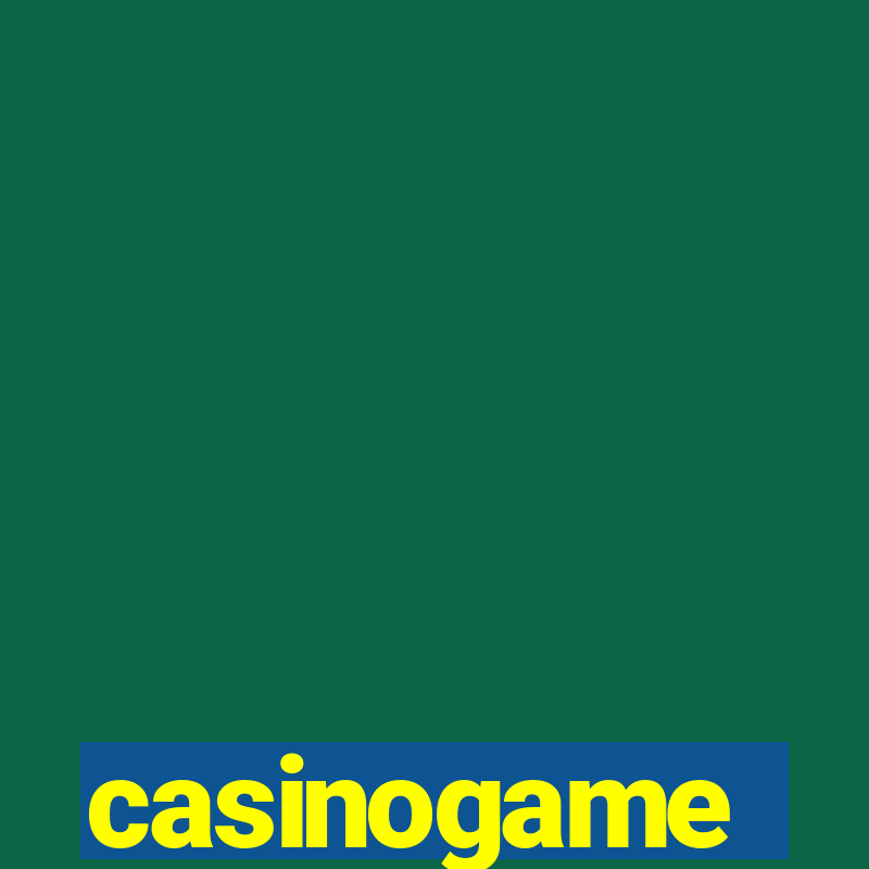 casinogame