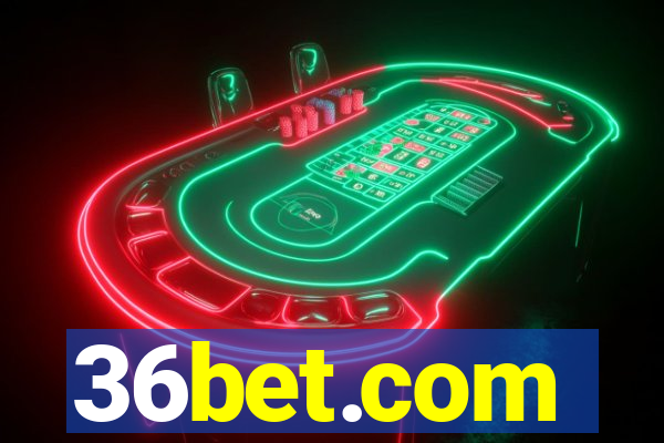 36bet.com