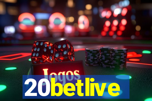 20betlive