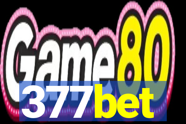 377bet