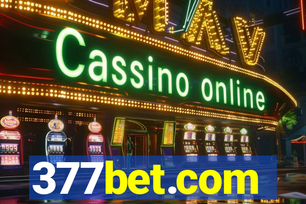 377bet.com