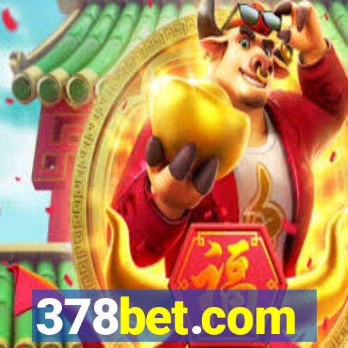 378bet.com