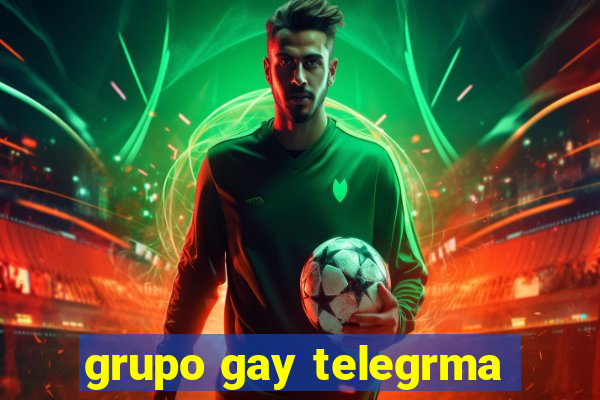 grupo gay telegrma