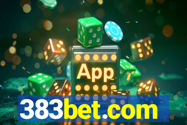 383bet.com