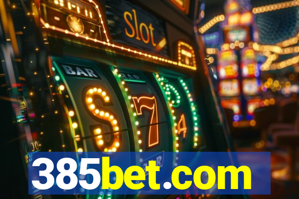 385bet.com