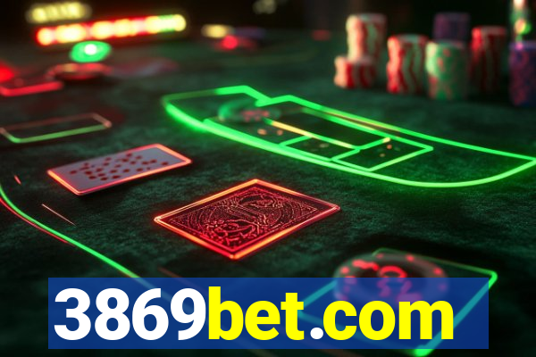 3869bet.com