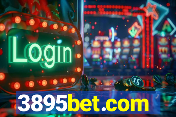 3895bet.com