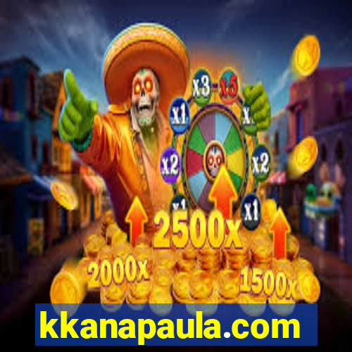 kkanapaula.com