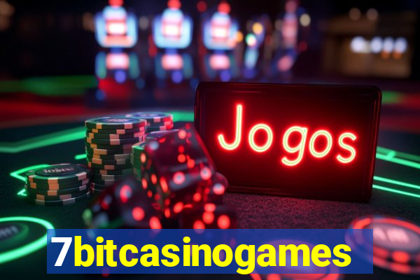 7bitcasinogames