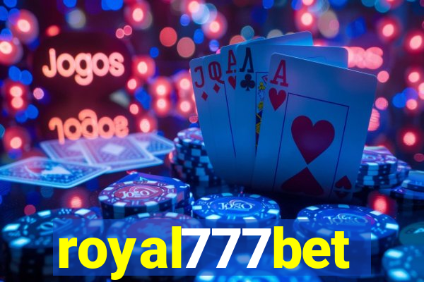 royal777bet