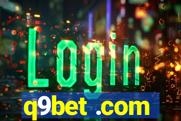 q9bet .com