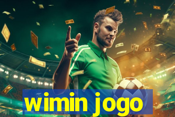 wimin jogo