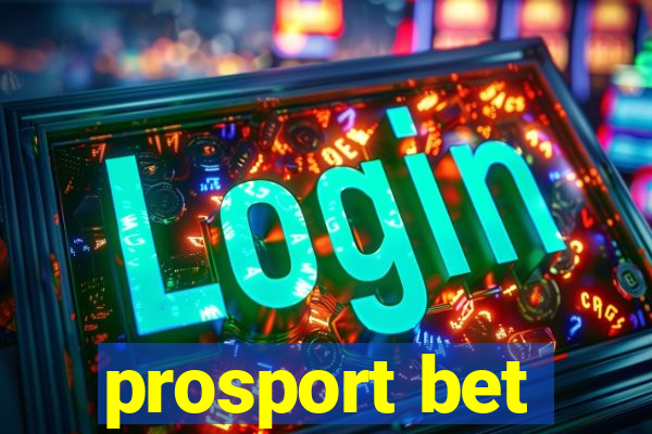 prosport bet