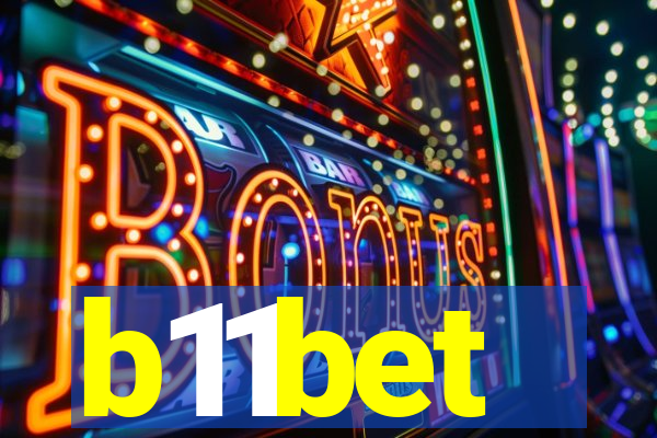 b11bet