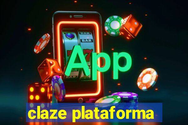 claze plataforma