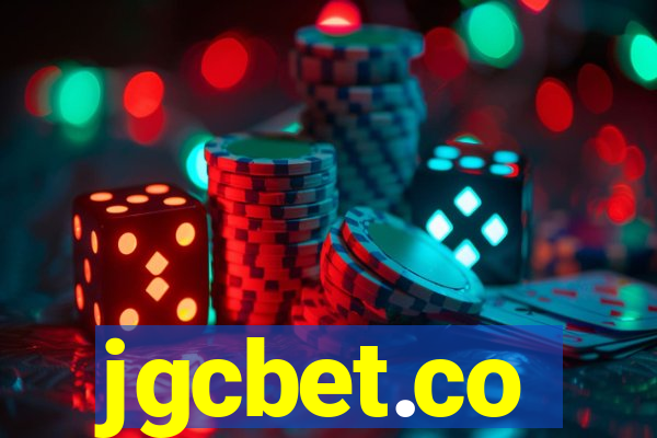 jgcbet.co