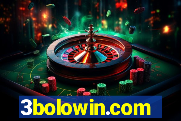 3bolowin.com