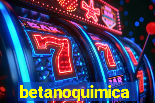 betanoquimica