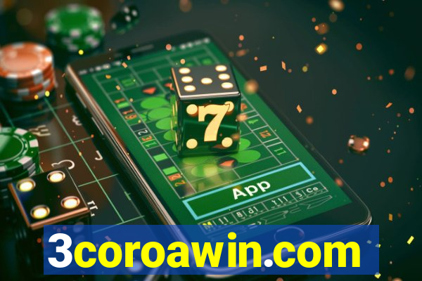 3coroawin.com