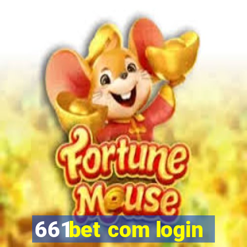 661bet com login