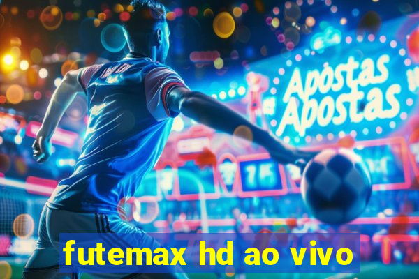 futemax hd ao vivo