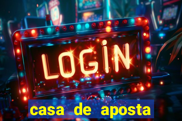 casa de aposta pagando no cadastro sem deposito