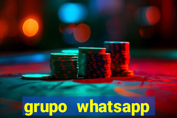 grupo whatsapp fortune rabbit