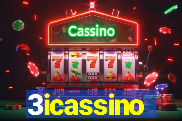 3icassino