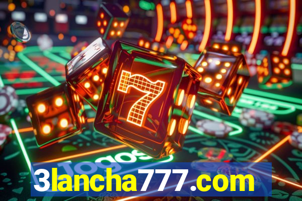 3lancha777.com