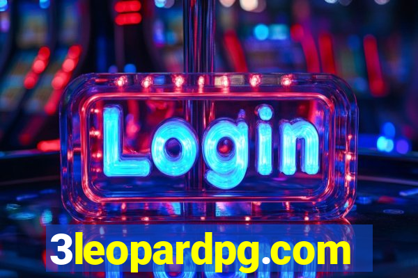 3leopardpg.com