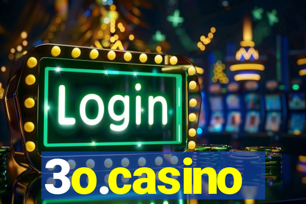 3o.casino