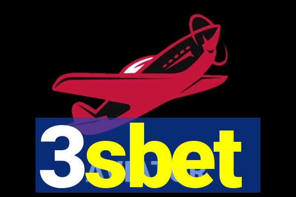 3sbet