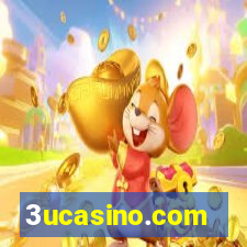 3ucasino.com