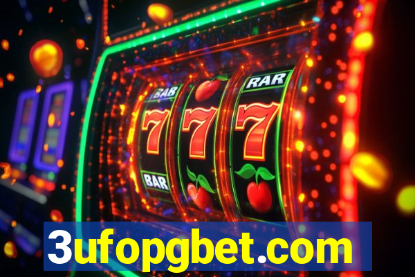 3ufopgbet.com