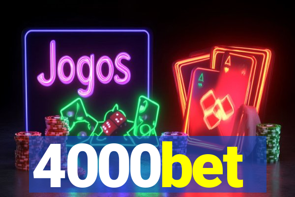 4000bet