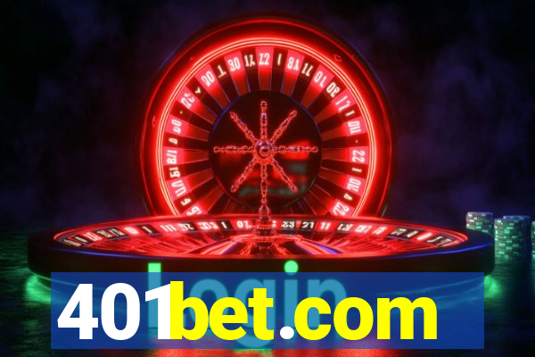 401bet.com