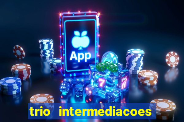 trio intermediacoes jogos online