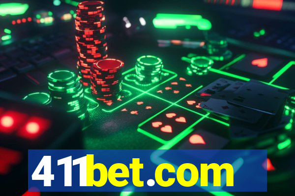 411bet.com