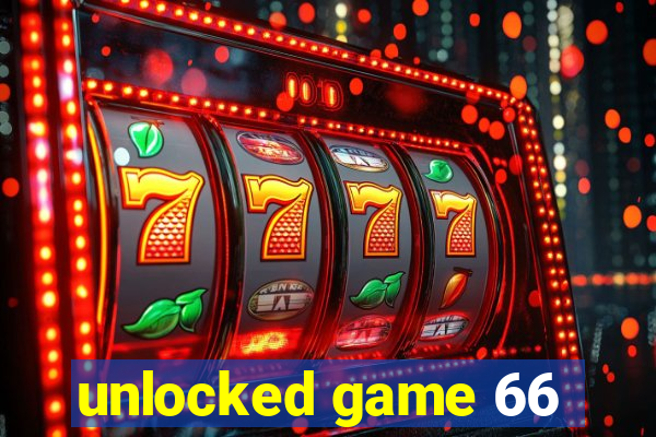 unlocked game 66