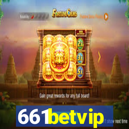 661betvip