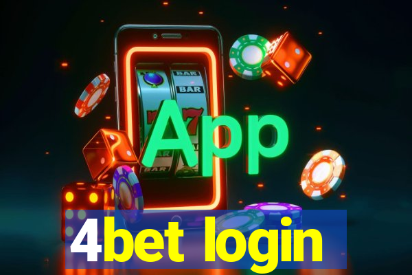 4bet login