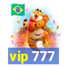 vip 777